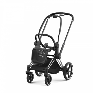 CYBEX Platinum Priam váz - Chrome Black